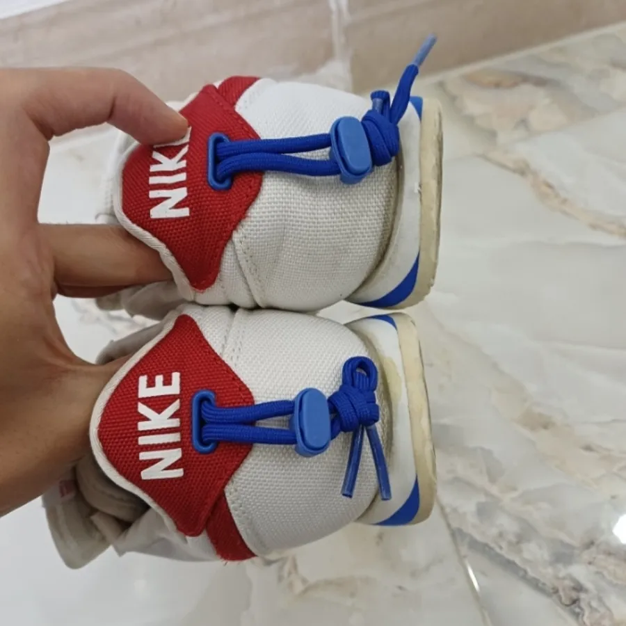 کتونی نایک nike سایز 37