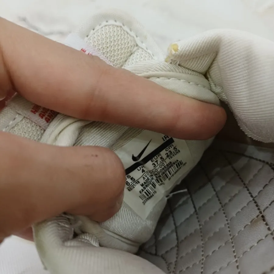 کتونی نایک nike سایز 37