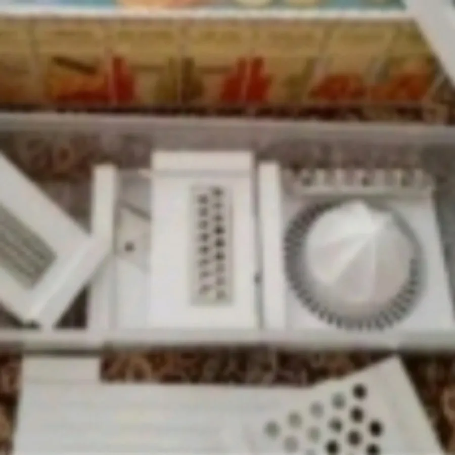 انواع رنده