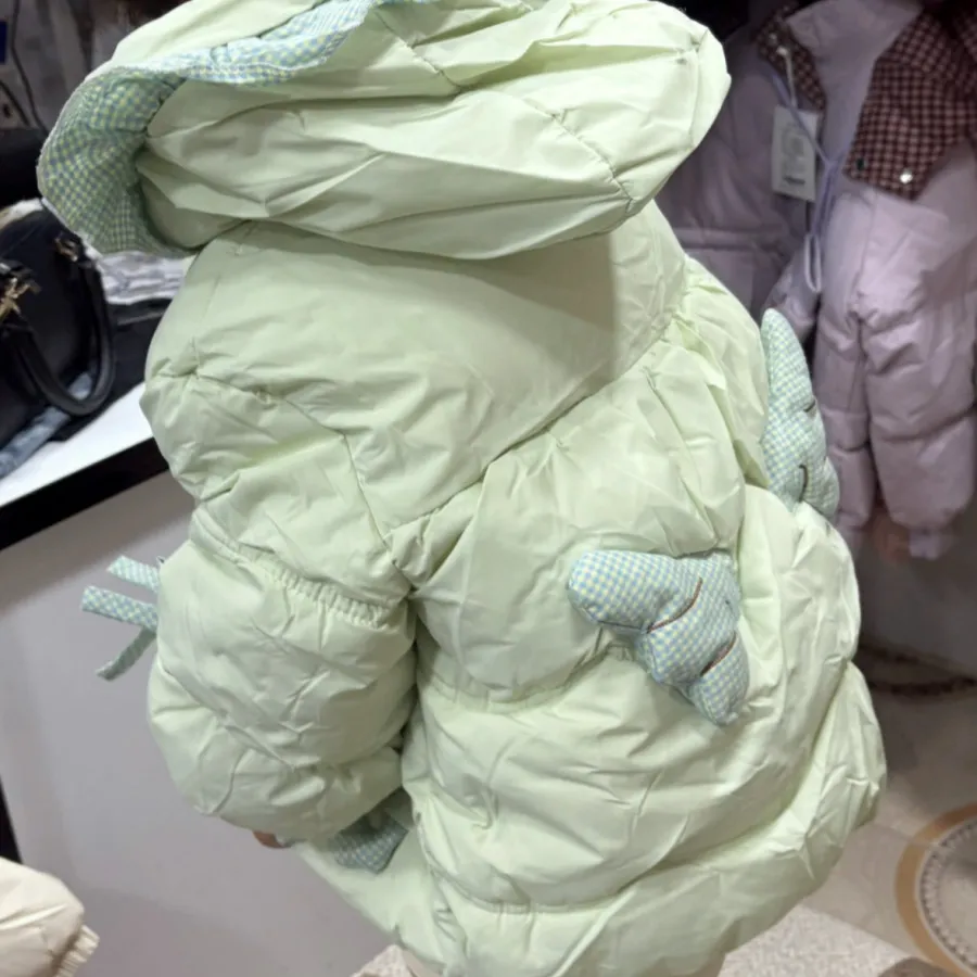 کاپشن بچگانه