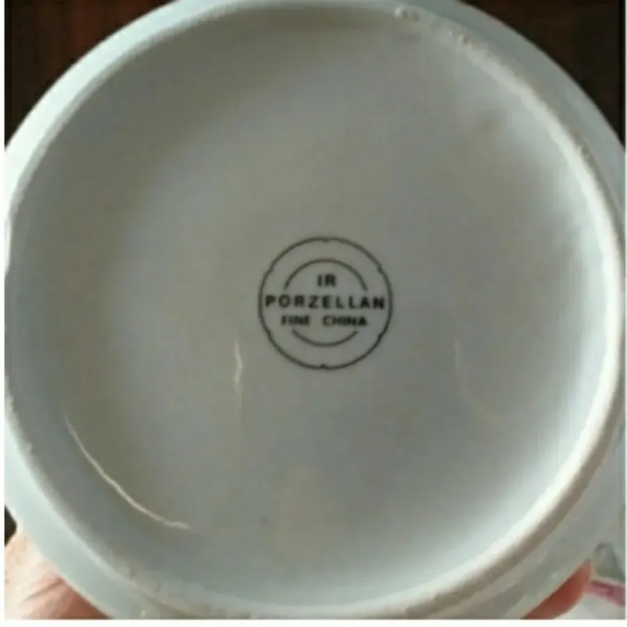 قندان چینی