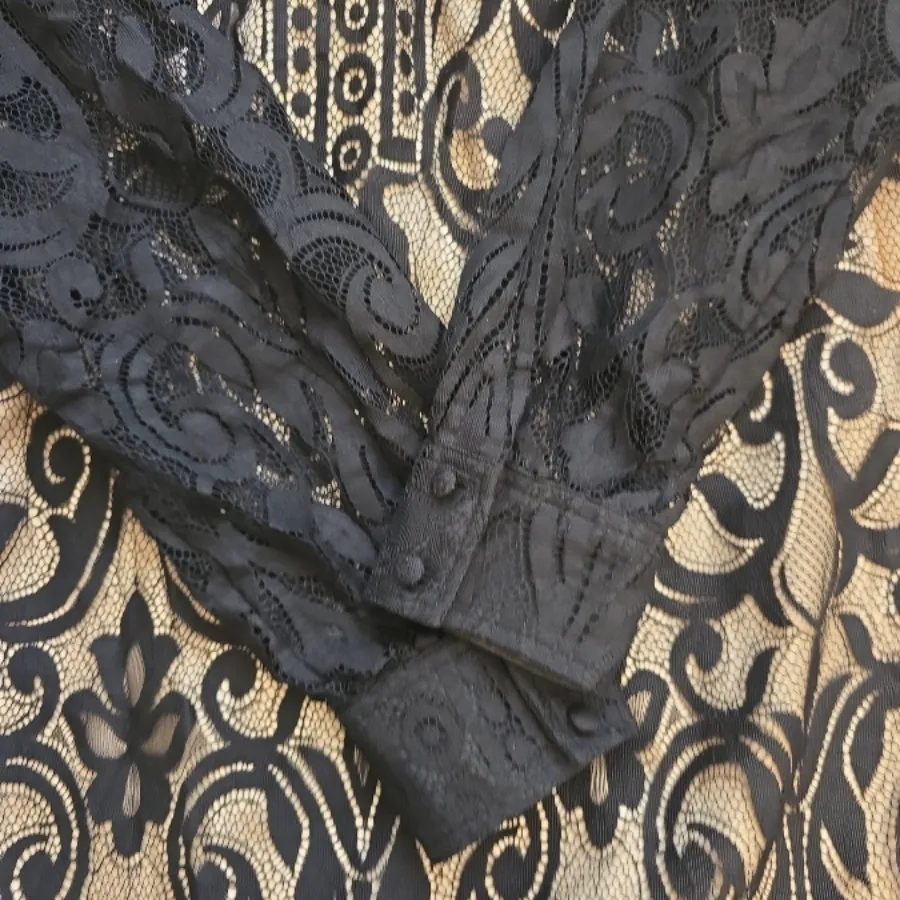 پیراهن  گیپور