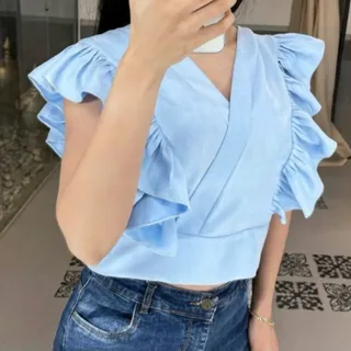 تاپ مزونی مجلسی