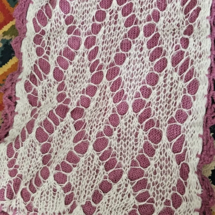 شال زنانه