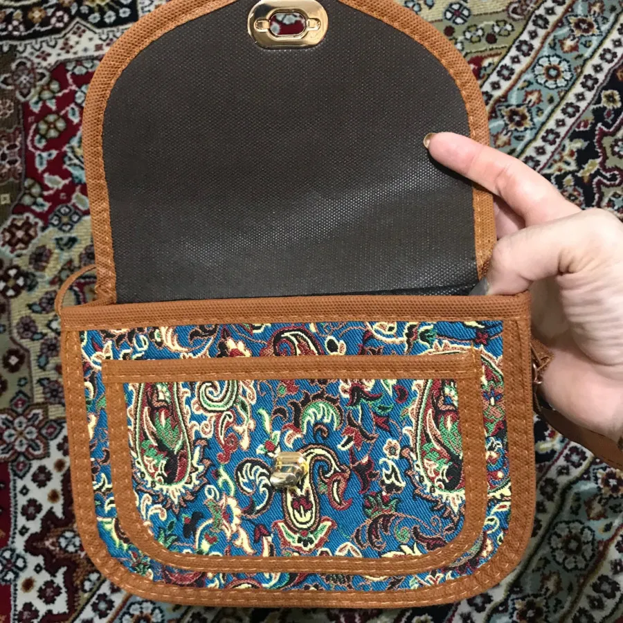 کیف سنتی