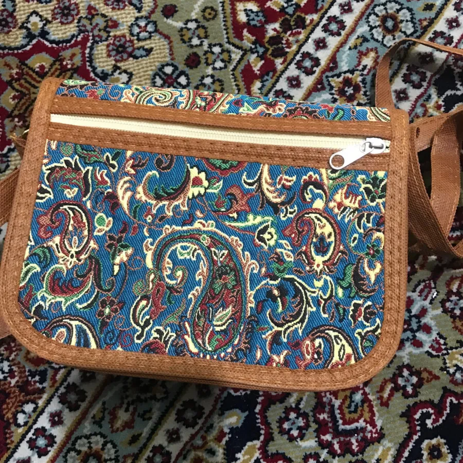 کیف سنتی