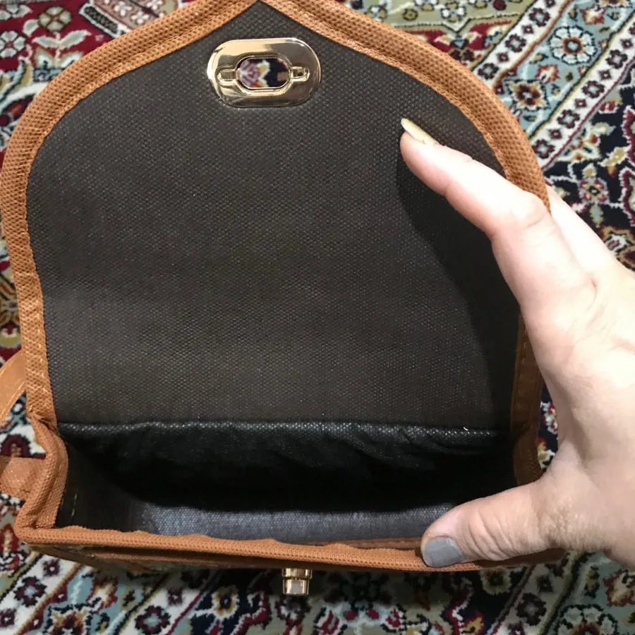 کیف سنتی