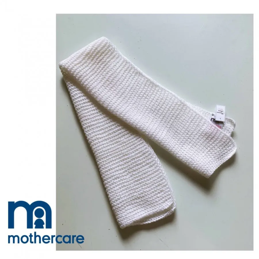 شال بافت mothercare