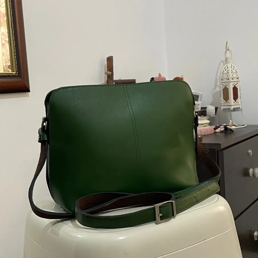 کیف چرم اصل تبریز سلطنتی