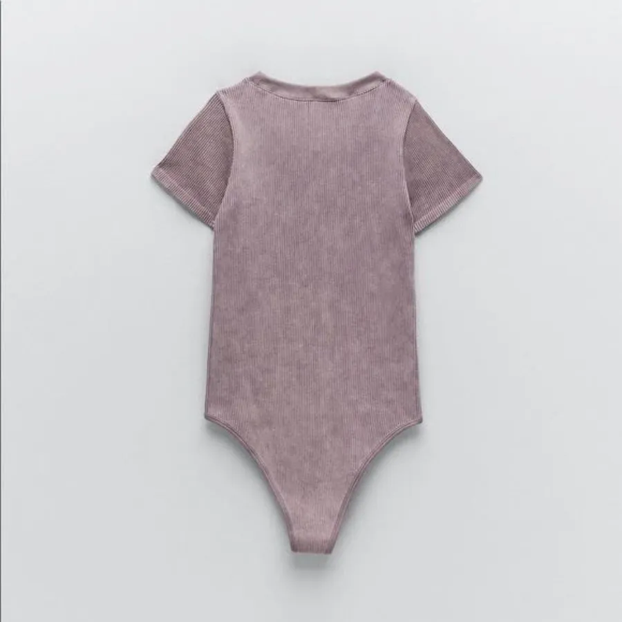 بادی کبریتی Zara