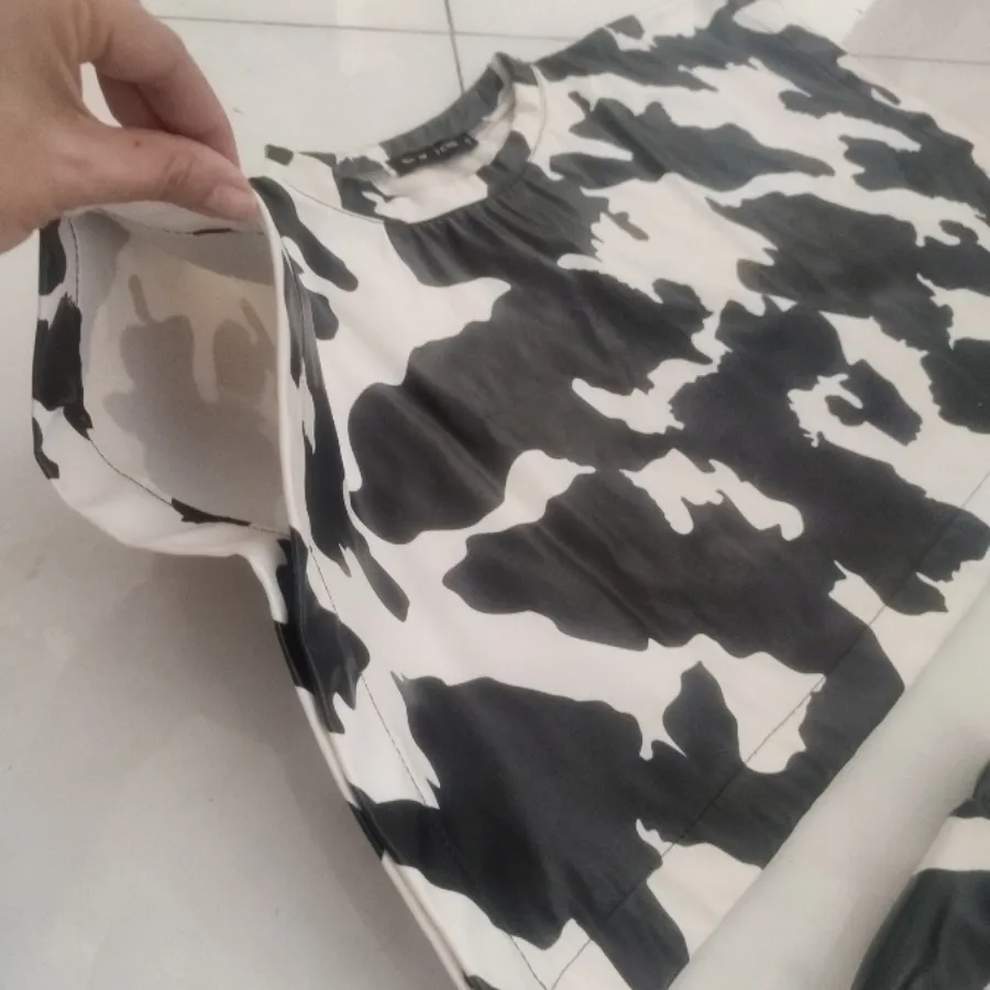 ست بلوز شلوار