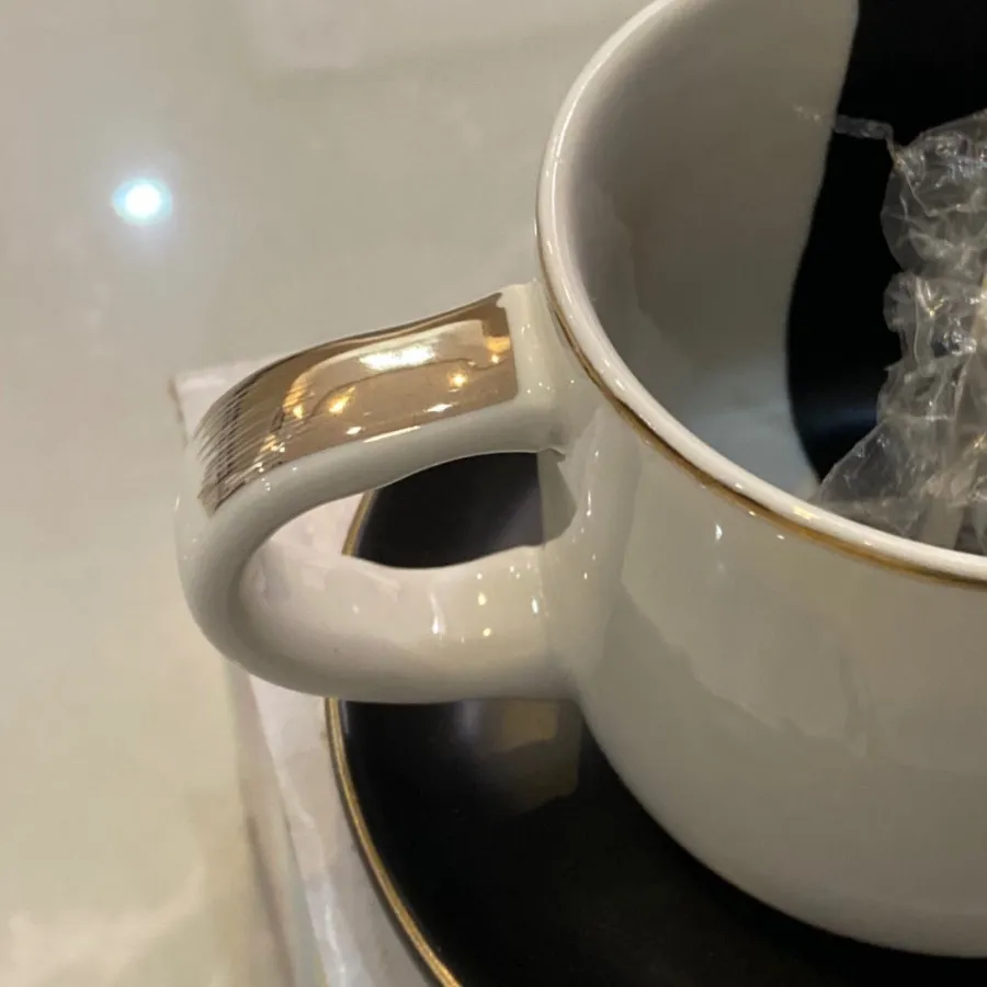 ماگ دورنگ