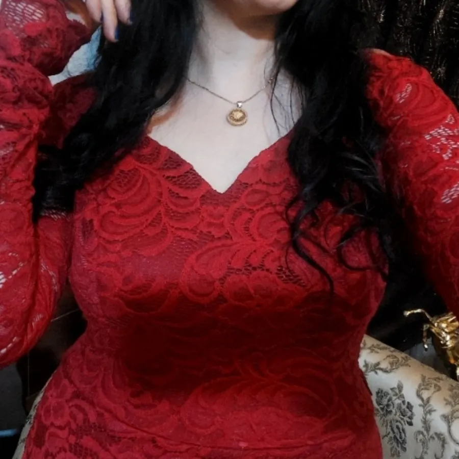 پیراهن مجلسی