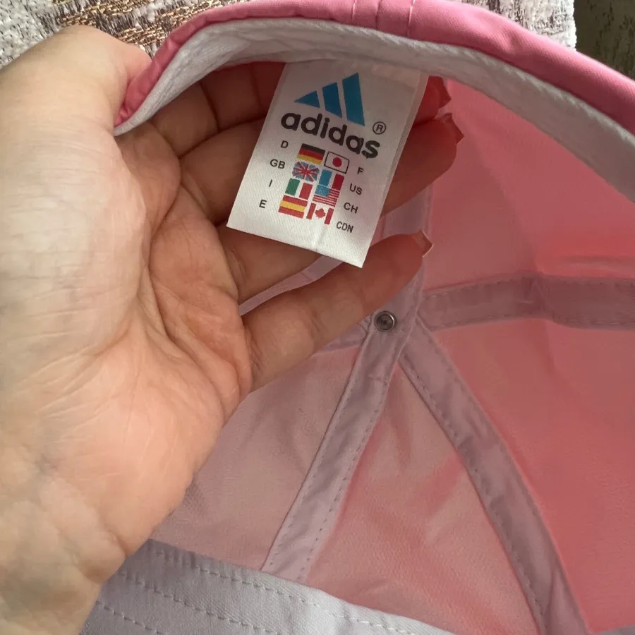 کلاه کپ adidas