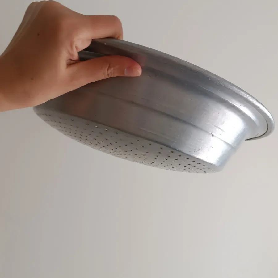 آبکش قدیمی روحی/رویی