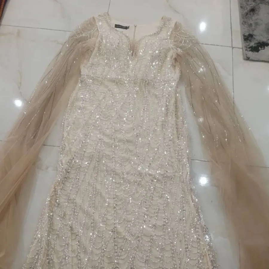 لباس مجلسی