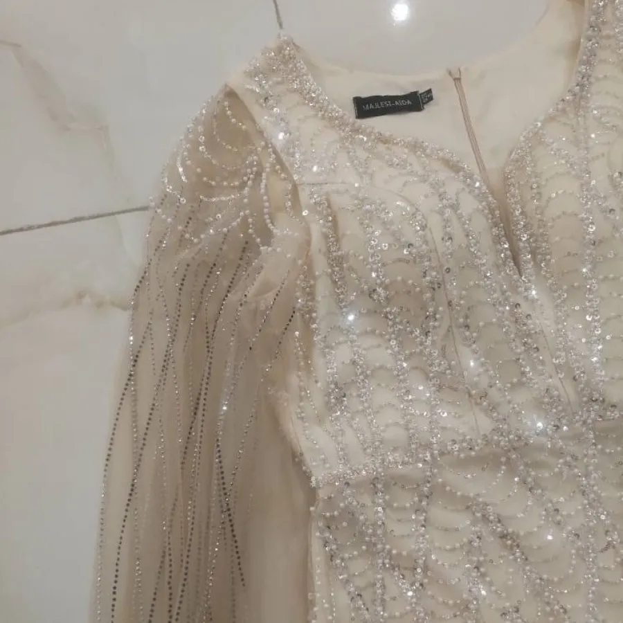 لباس مجلسی
