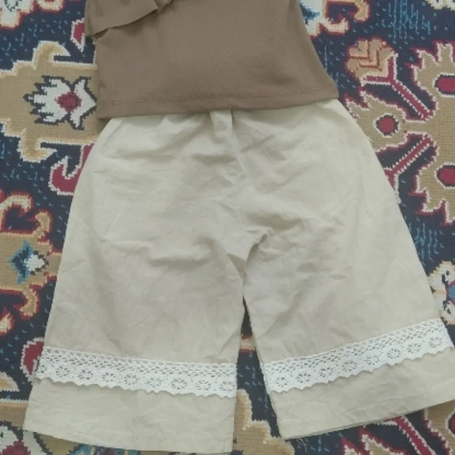تاب و شلوار کودک