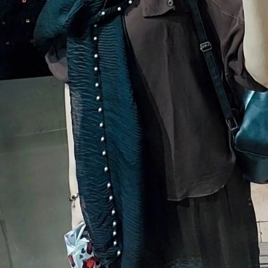 مانتو شلوار ست