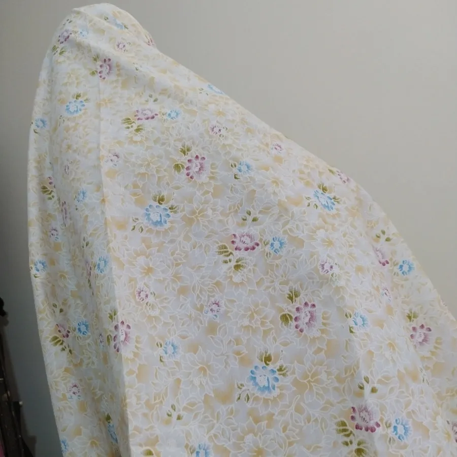 پارچه چادری