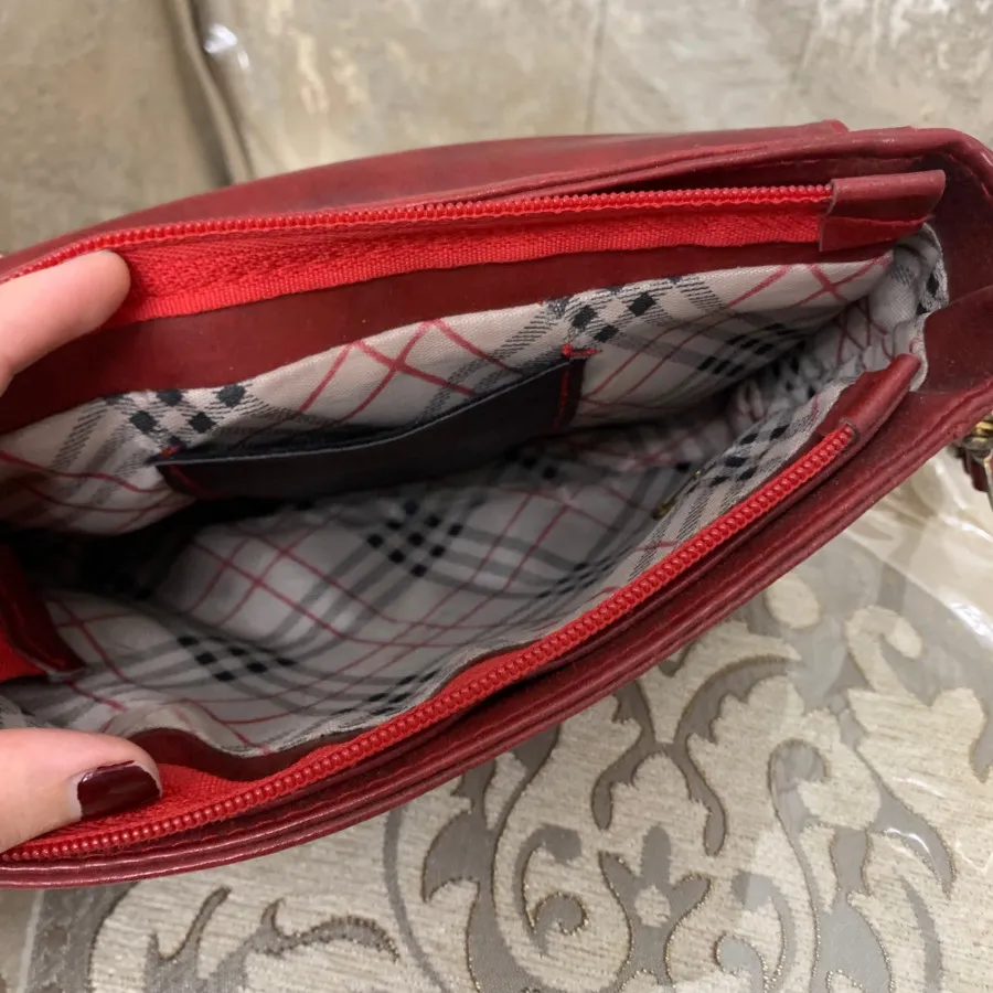 کیف چری