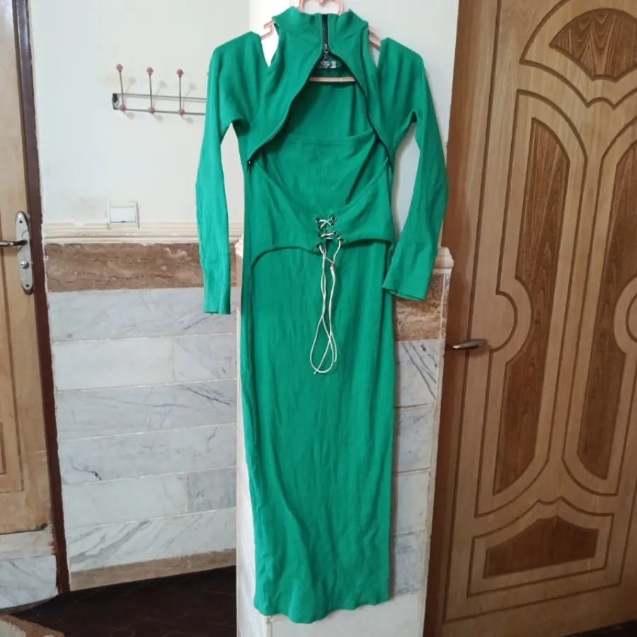 ماکسی کبریتی