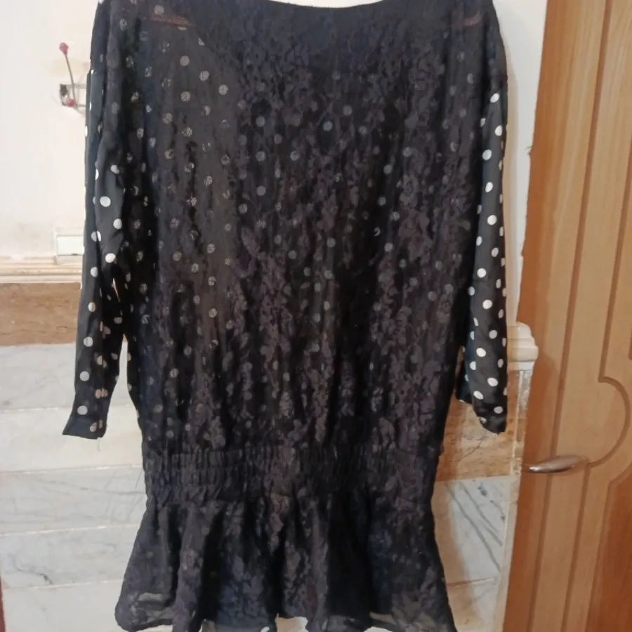 لباس مجلسی