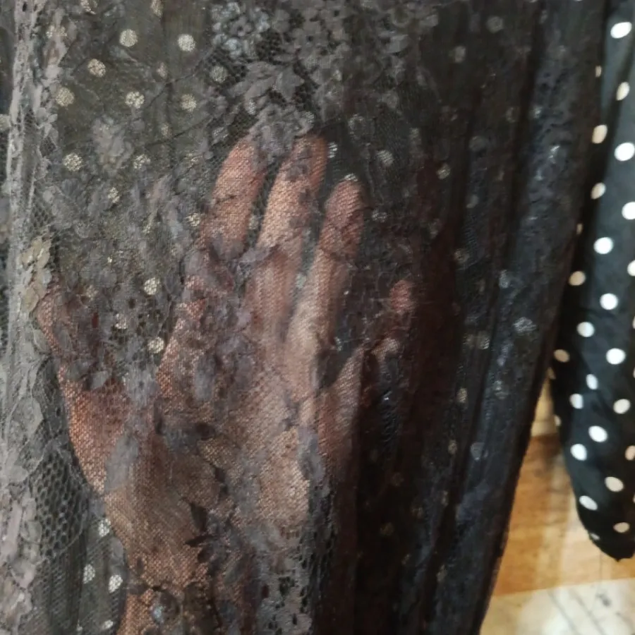 لباس مجلسی