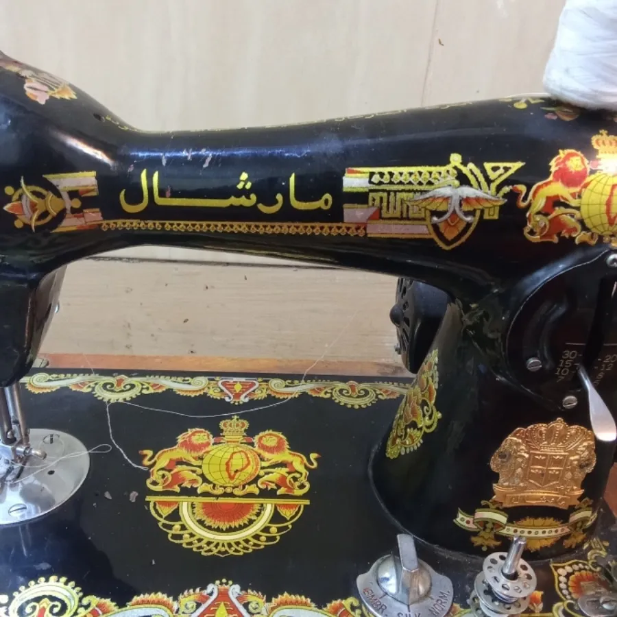 چرخ خیاطی خانگی