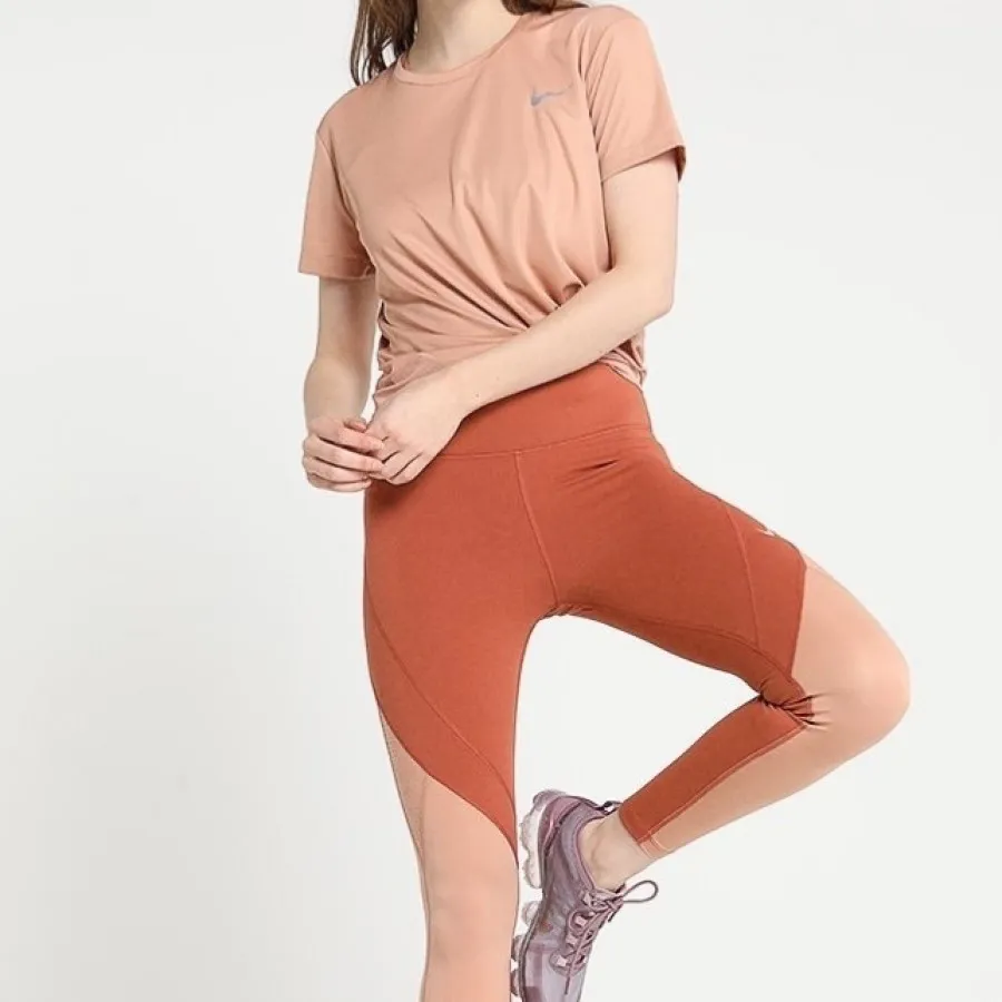 تیشرت ورزشی نایکی nike