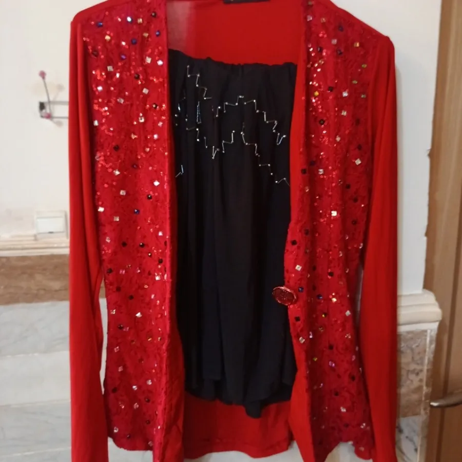 لباس مجلسی