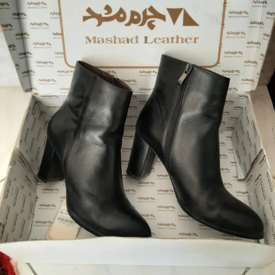 بوت چرم مشهد