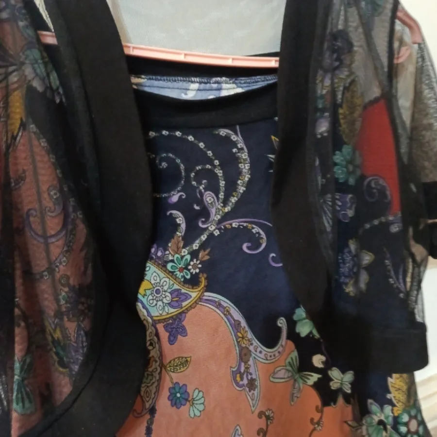لباس مجلسی