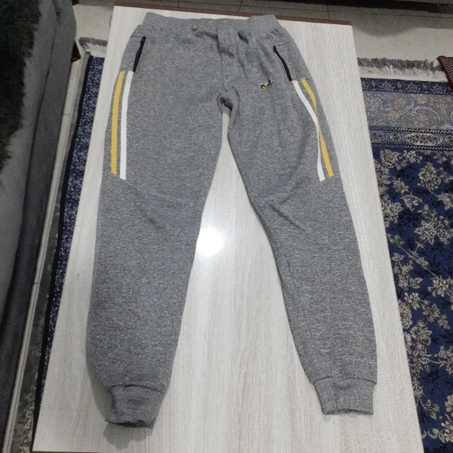 ست کرمگن  و شلوار