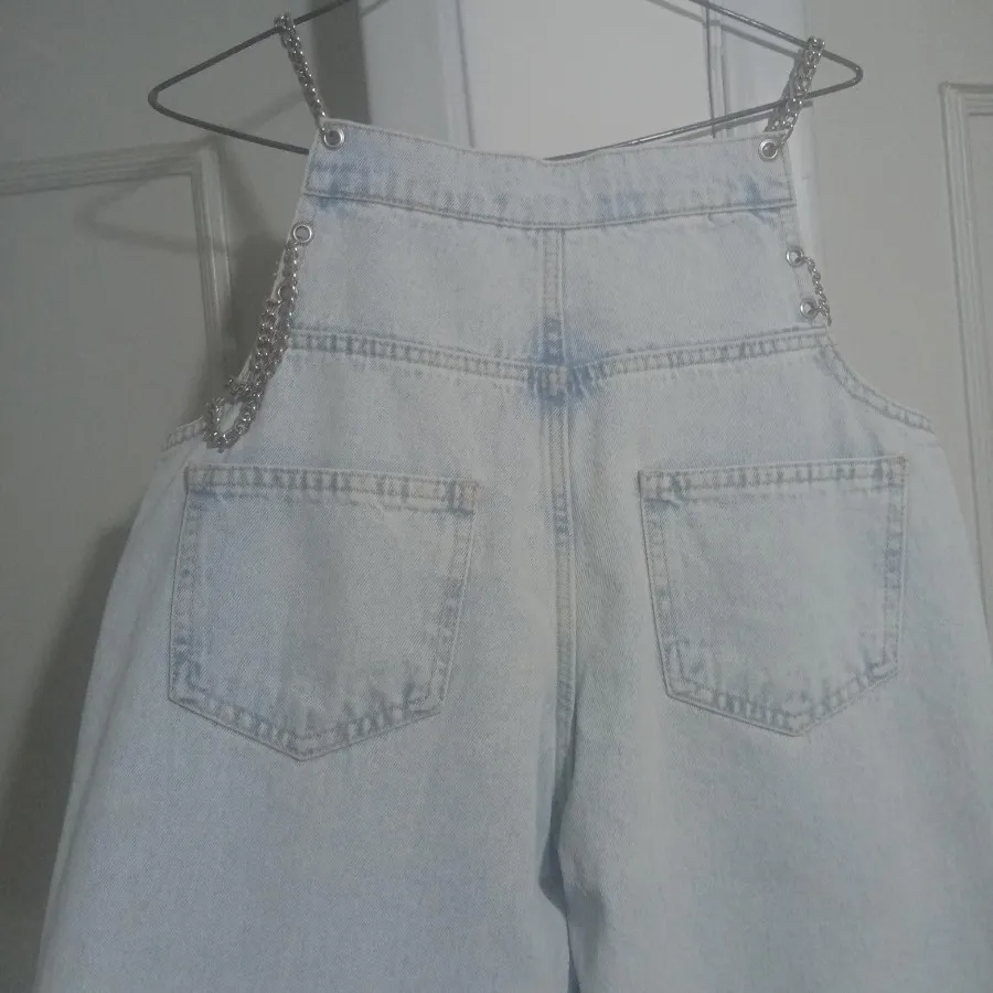 شلوار جین لی زارا ZARA