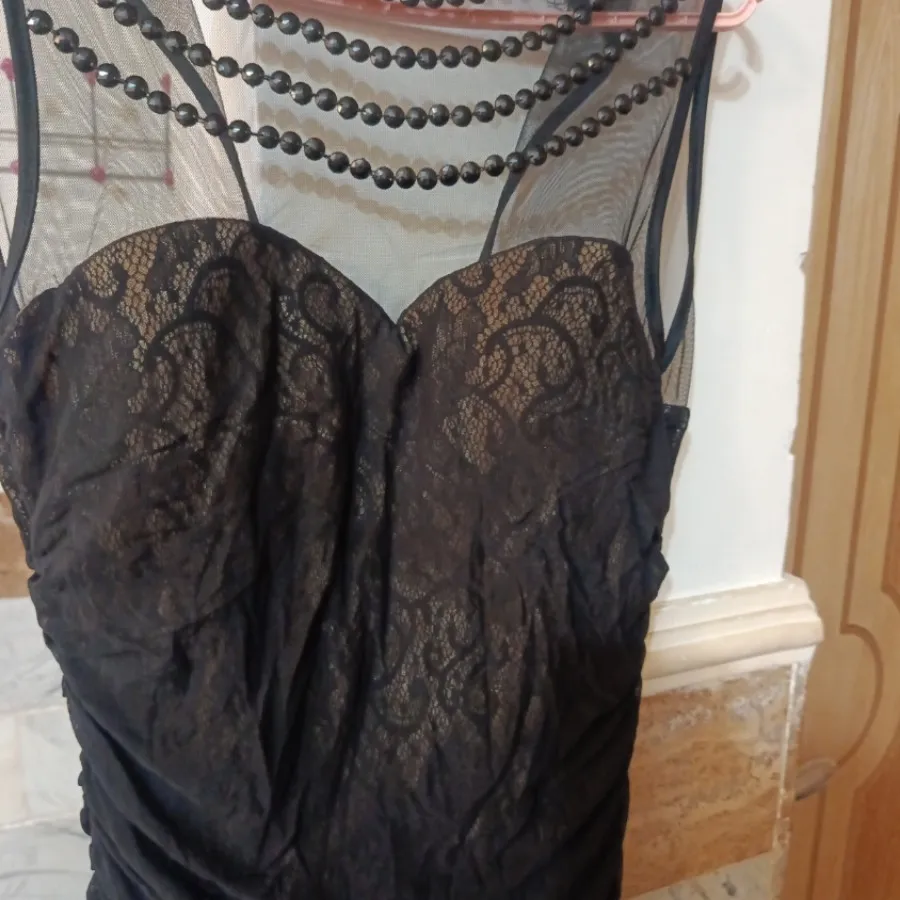 لباس مجلسی