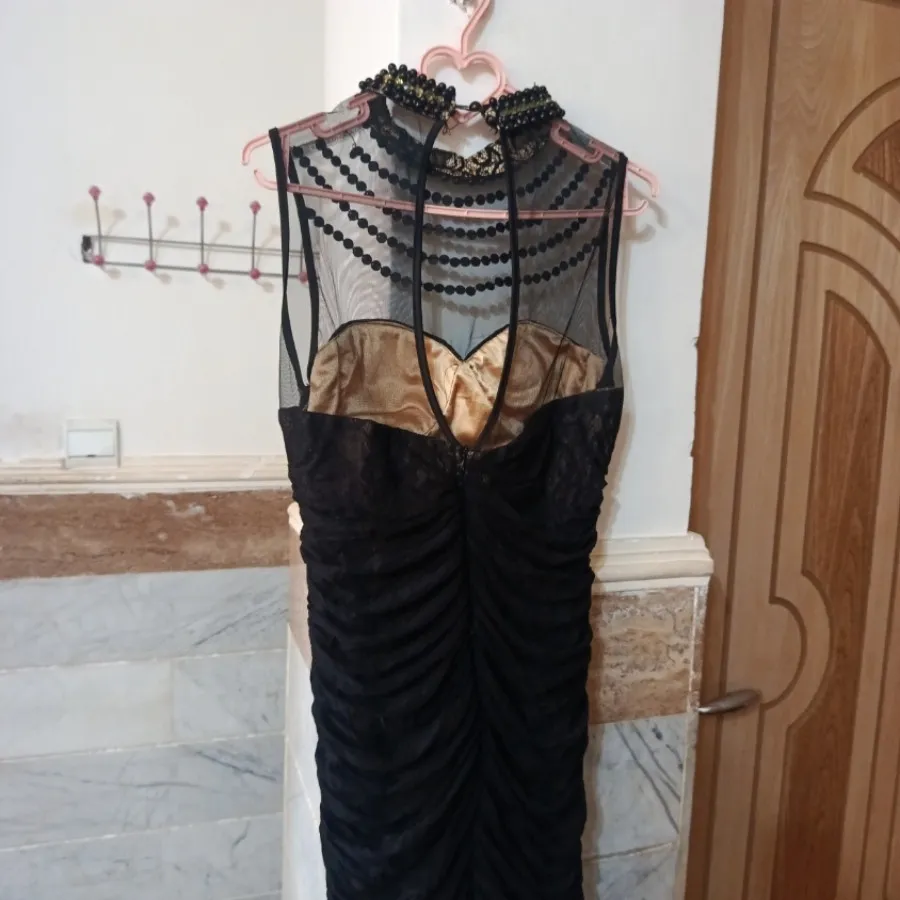 لباس مجلسی