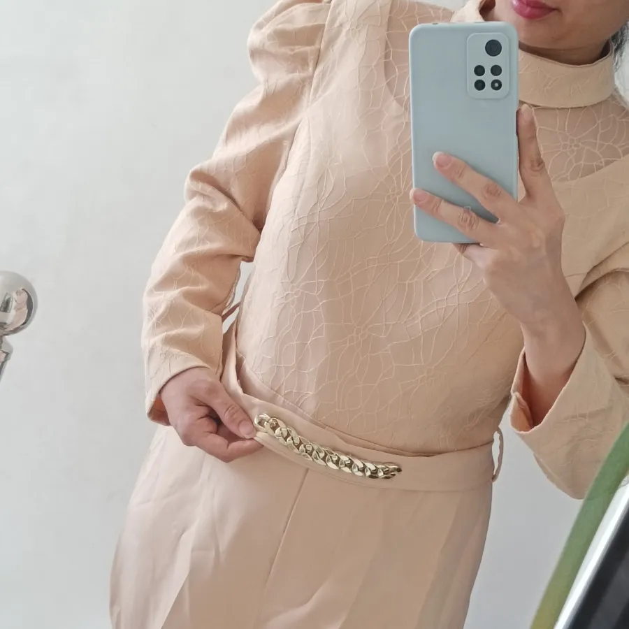 سرهمی مجلسی زنانه