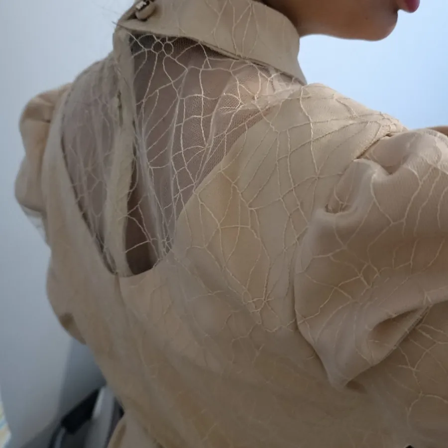 سرهمی مجلسی زنانه
