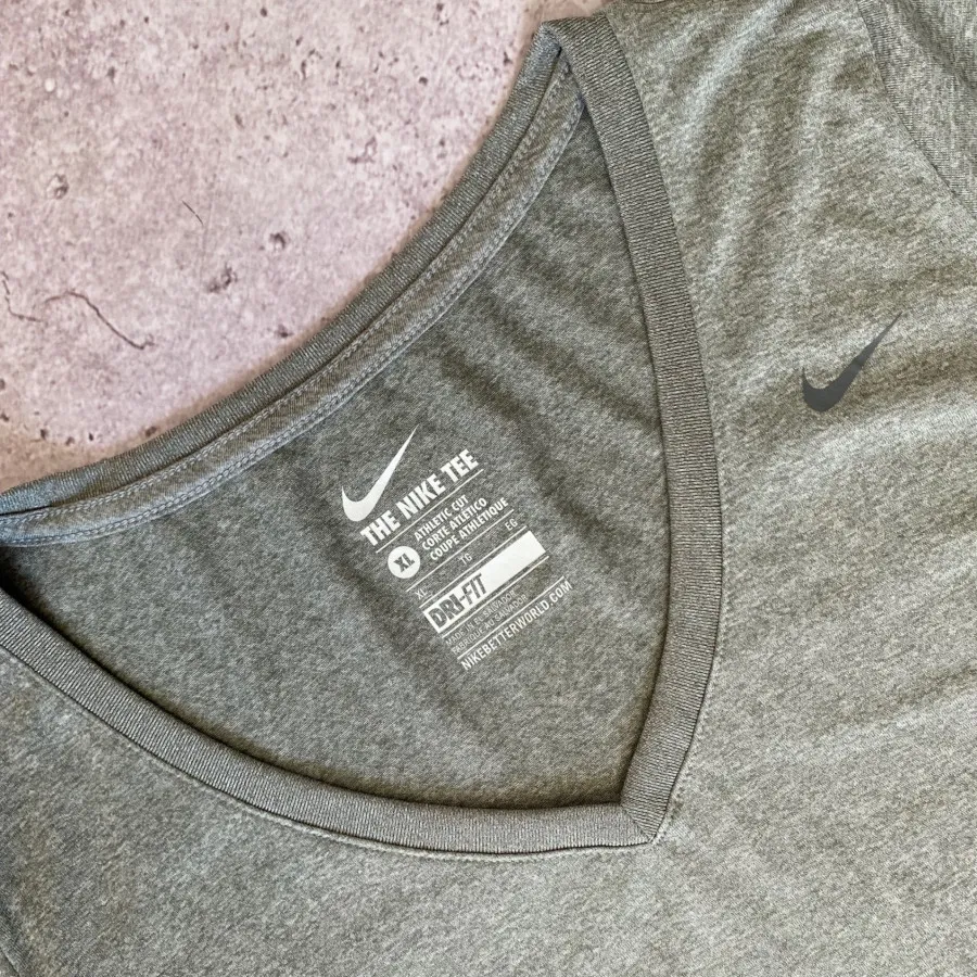 تیشرت ورزشی نایکی nike