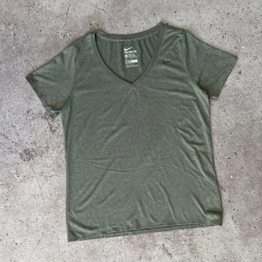تیشرت ورزشی نایکی nike