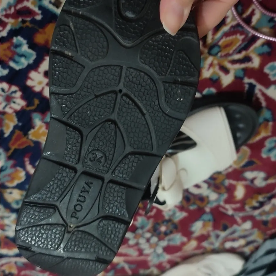 صندل اسپرت