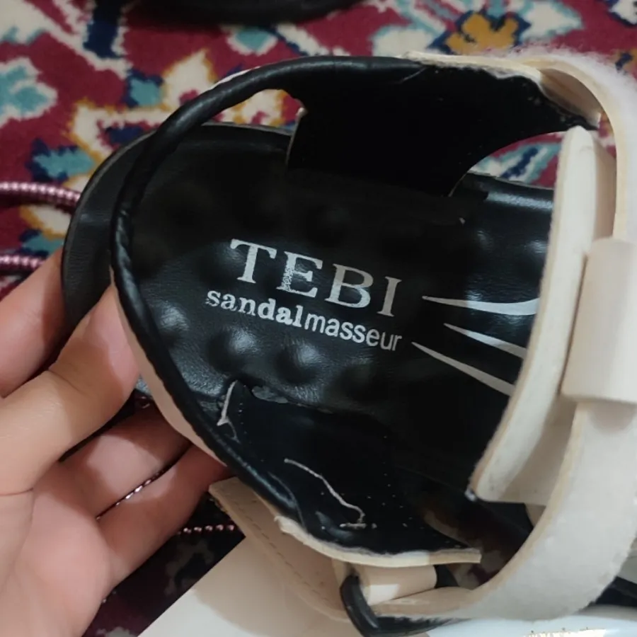 صندل اسپرت