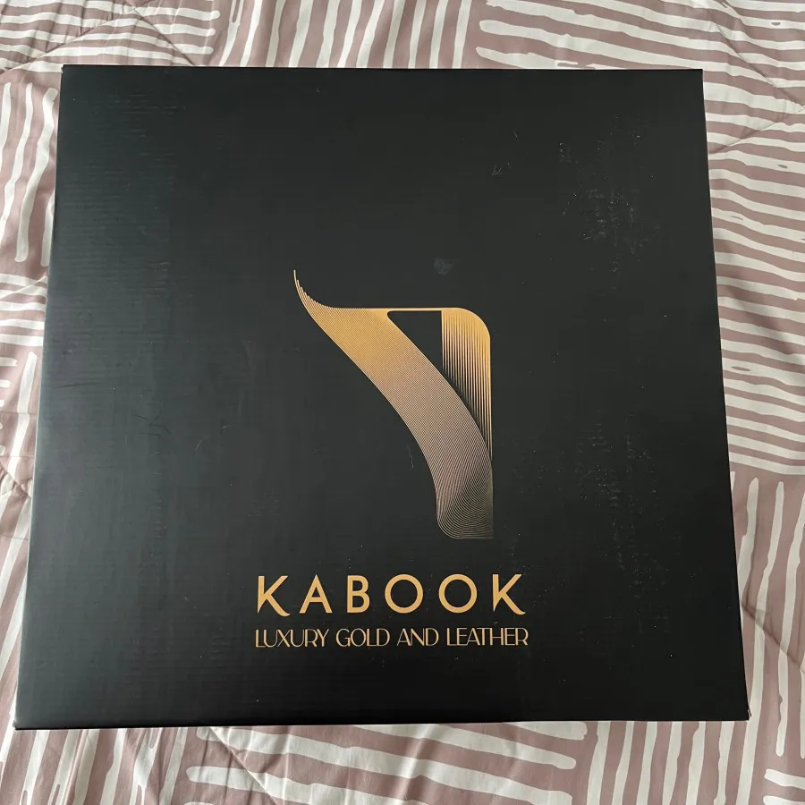 کیف از برند کابوک