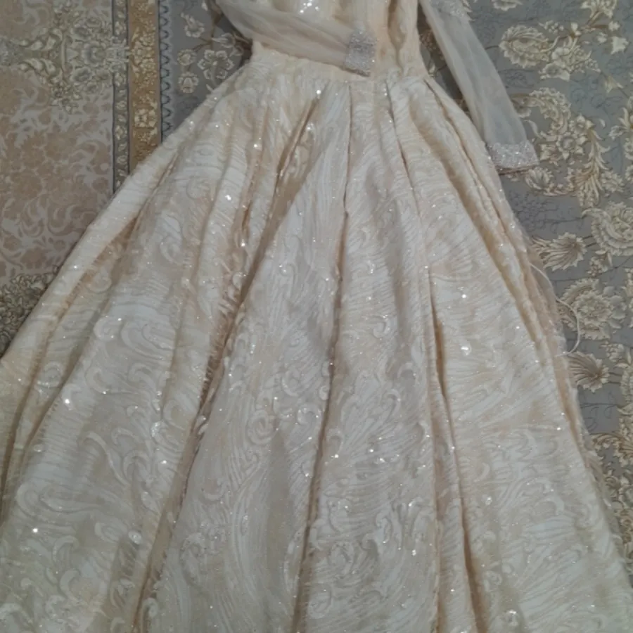لباس عروس