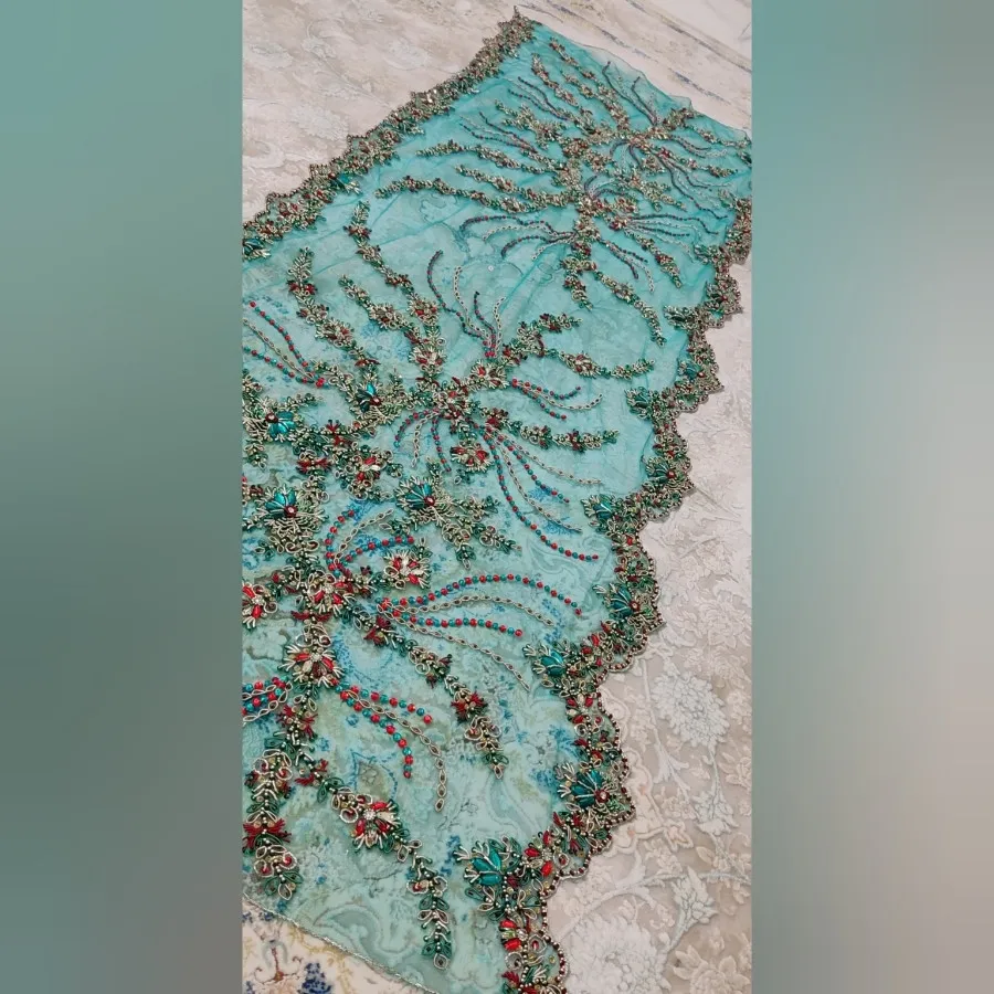 دسمال