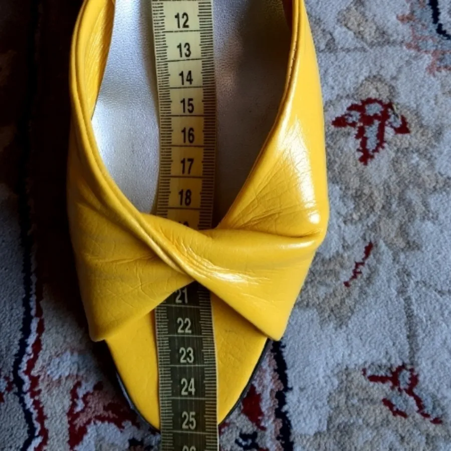 صندل زنانه