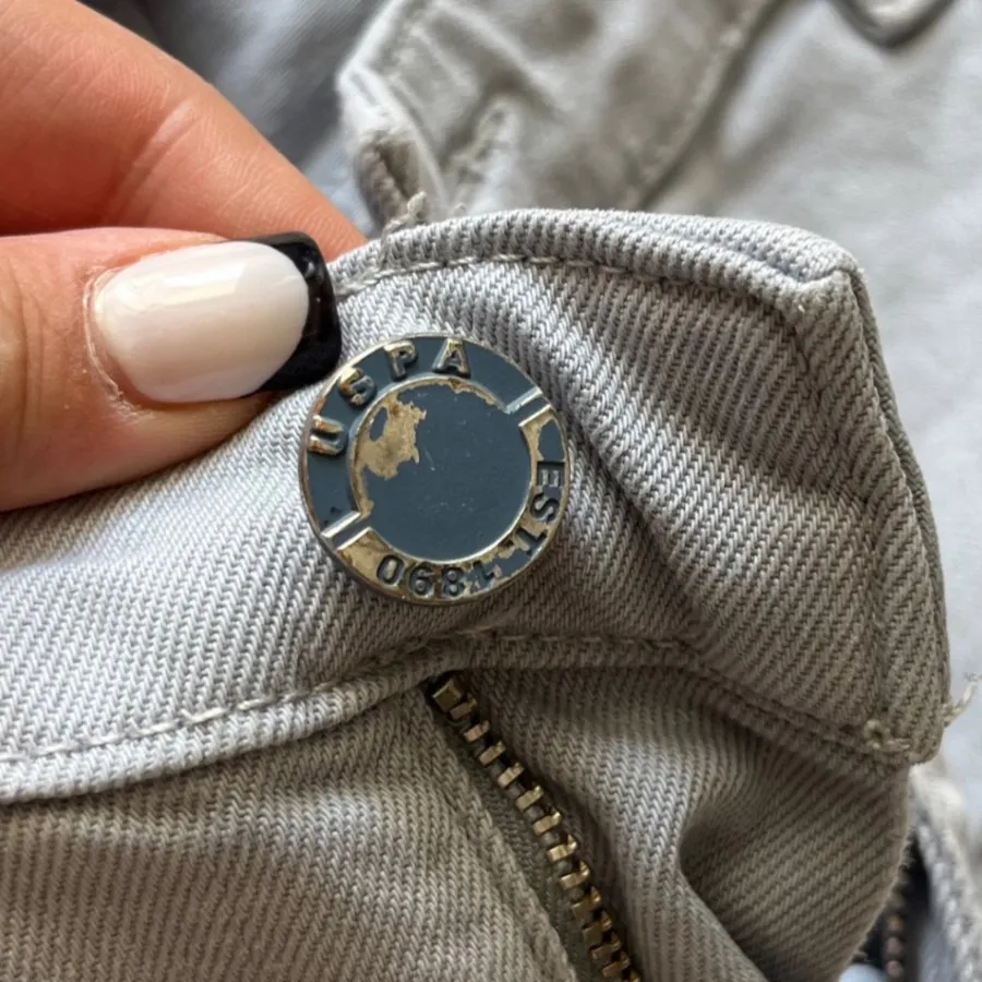 جین مردانه polo