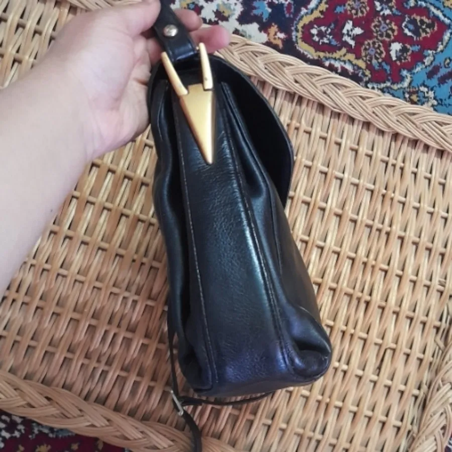 کیف چرم