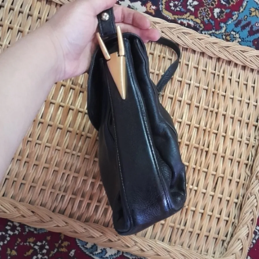 کیف چرم